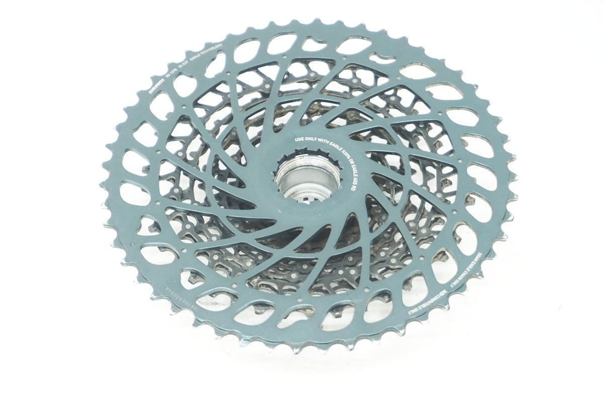 SRAM 「スラム」 GX EAGLE XG-1275 10-52T スプロケット / 大阪美原北インター店