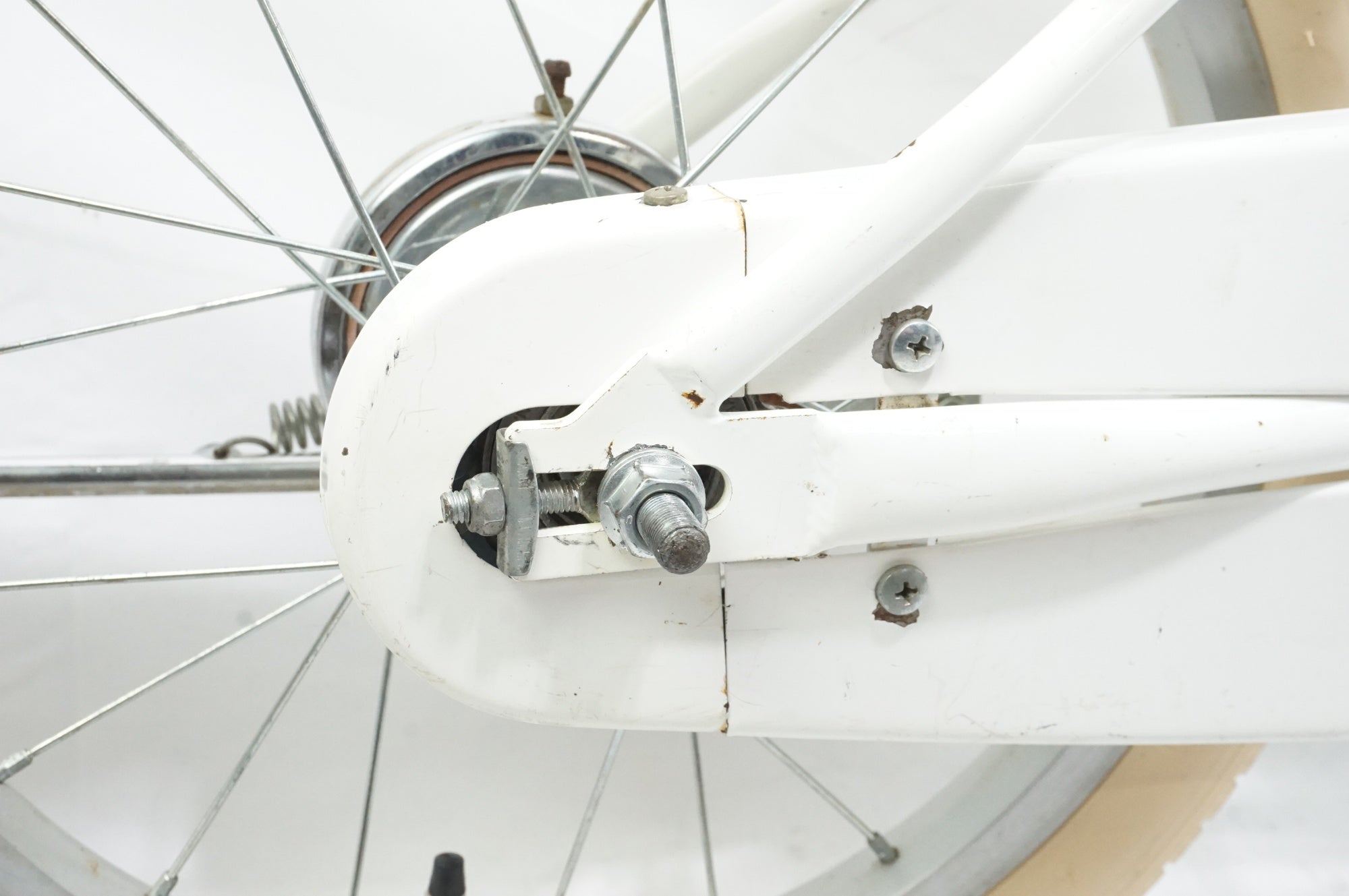 TOKYOBIKE 「トーキョーバイク」 LITTLE TOKYOBIKE16 2015年頃 16インチ キッズバイク / 中目黒店