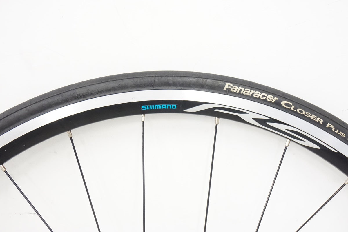 SHIMANO「シマノ」 WH-RS100 シマノ11速 リアホイール / 浜松店 ｜ バイチャリ公式オンラインショップ  【スポーツ自転車買取販売専門店】