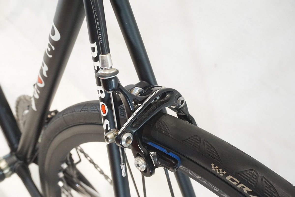 DEROSA 「デローザ」 NUOVO CLASSICO 2016年モデル ロードバイク / 横浜戸塚店