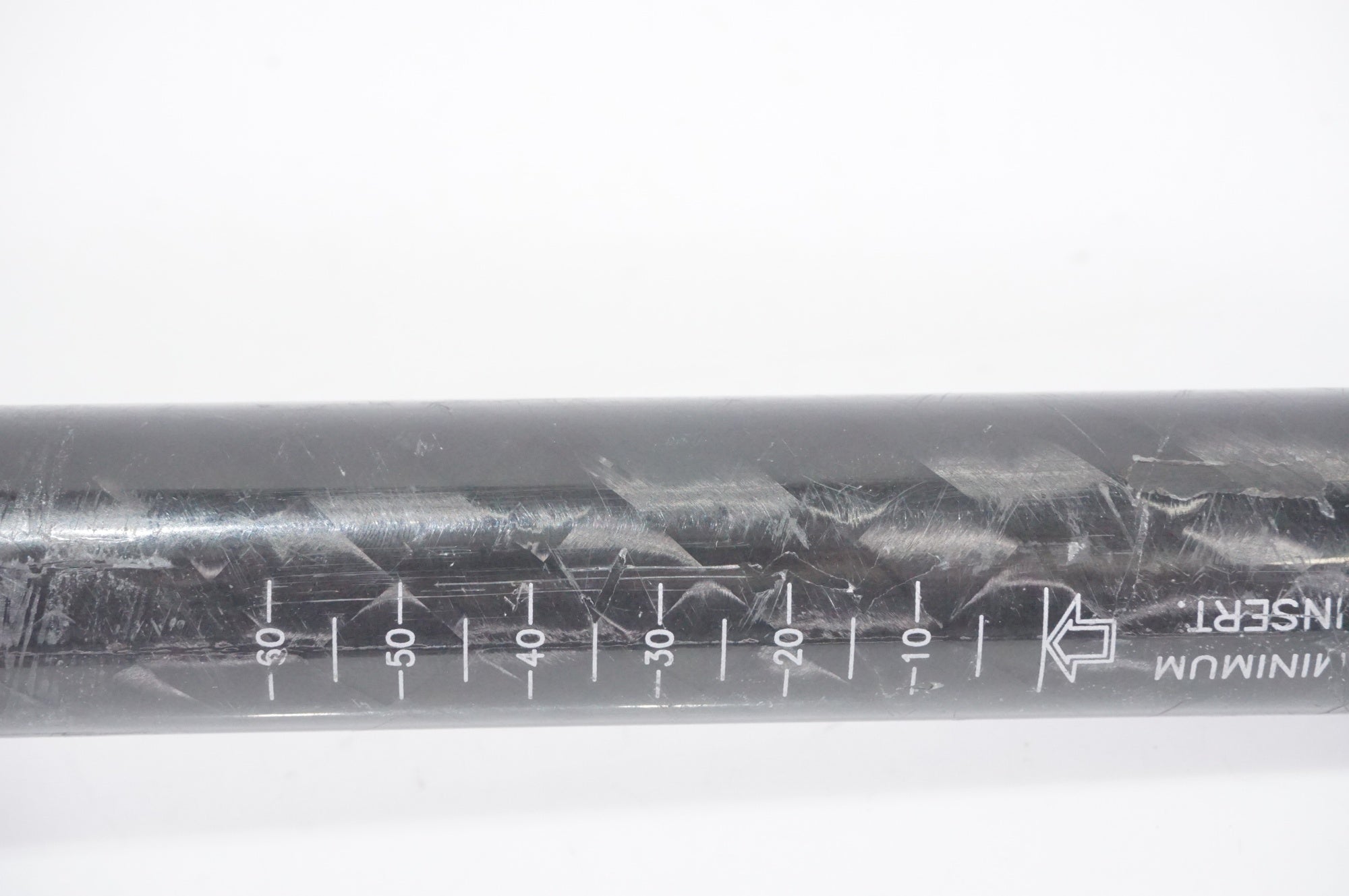 PROFILE DESIGN 「プロファイルデザイン」 FFC CARBON φ27.2 300mm シートポスト / AKIBA店