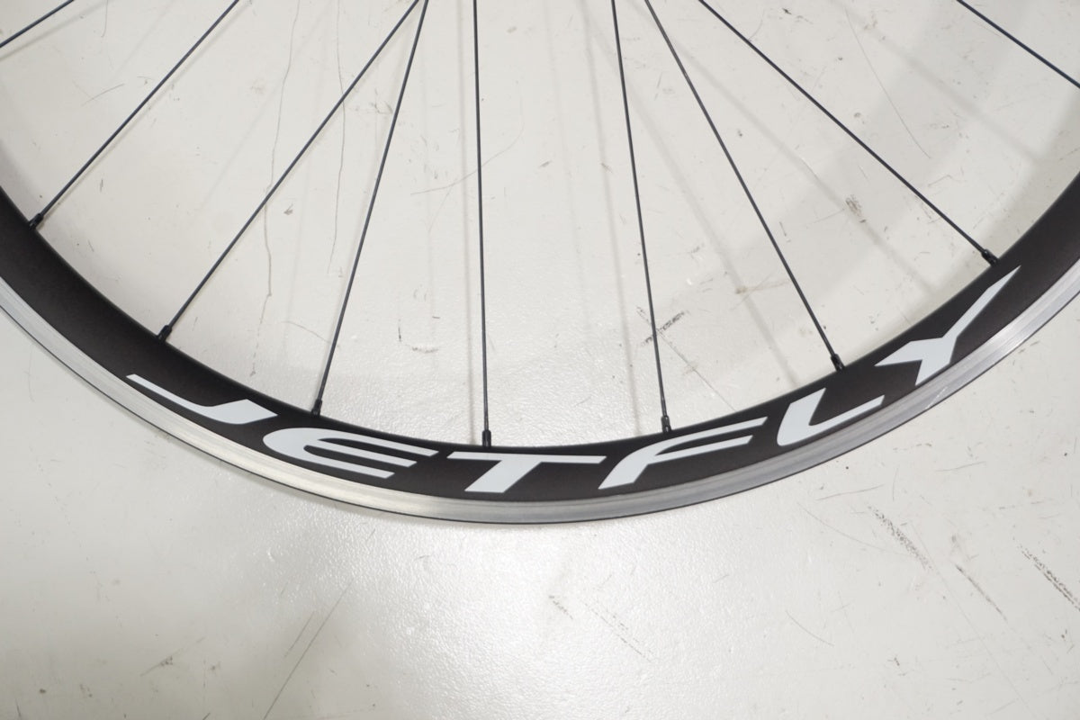NOVATEC 「ノバテック」 JETFLY SHIMANO11速 ホイールセット / 滋賀大津店