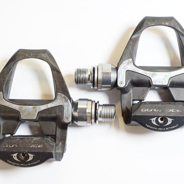 SHIMANO 「シマノ」 DURA-ACE PD-9000 ペダル / 熊谷本店