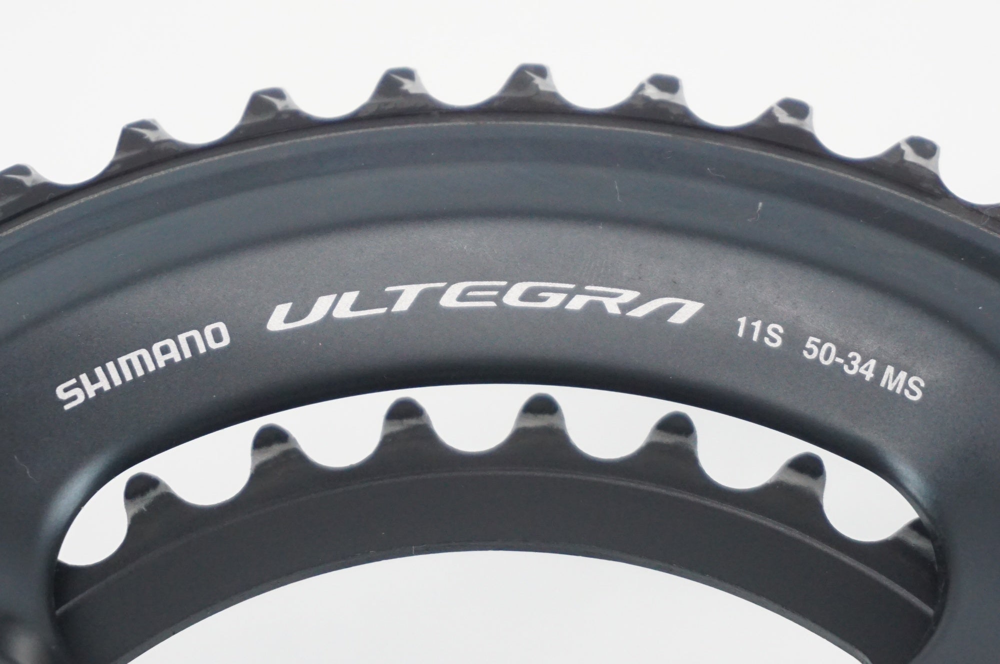SHIMANO 「シマノ」 ULTEGRA FC-R8000 50-34T 165mm クランクセット