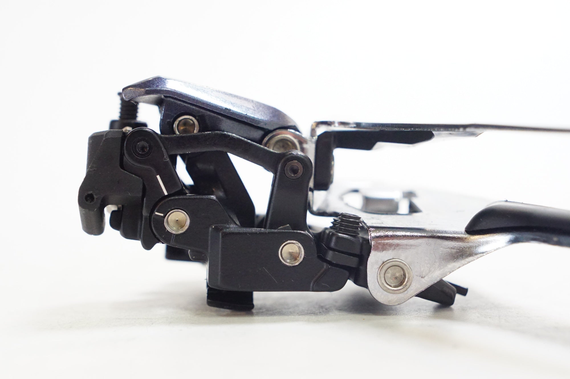 SHIMANO 「シマノ」 ULTEGRA FD-R8000 フロントディレイラー / 熊谷