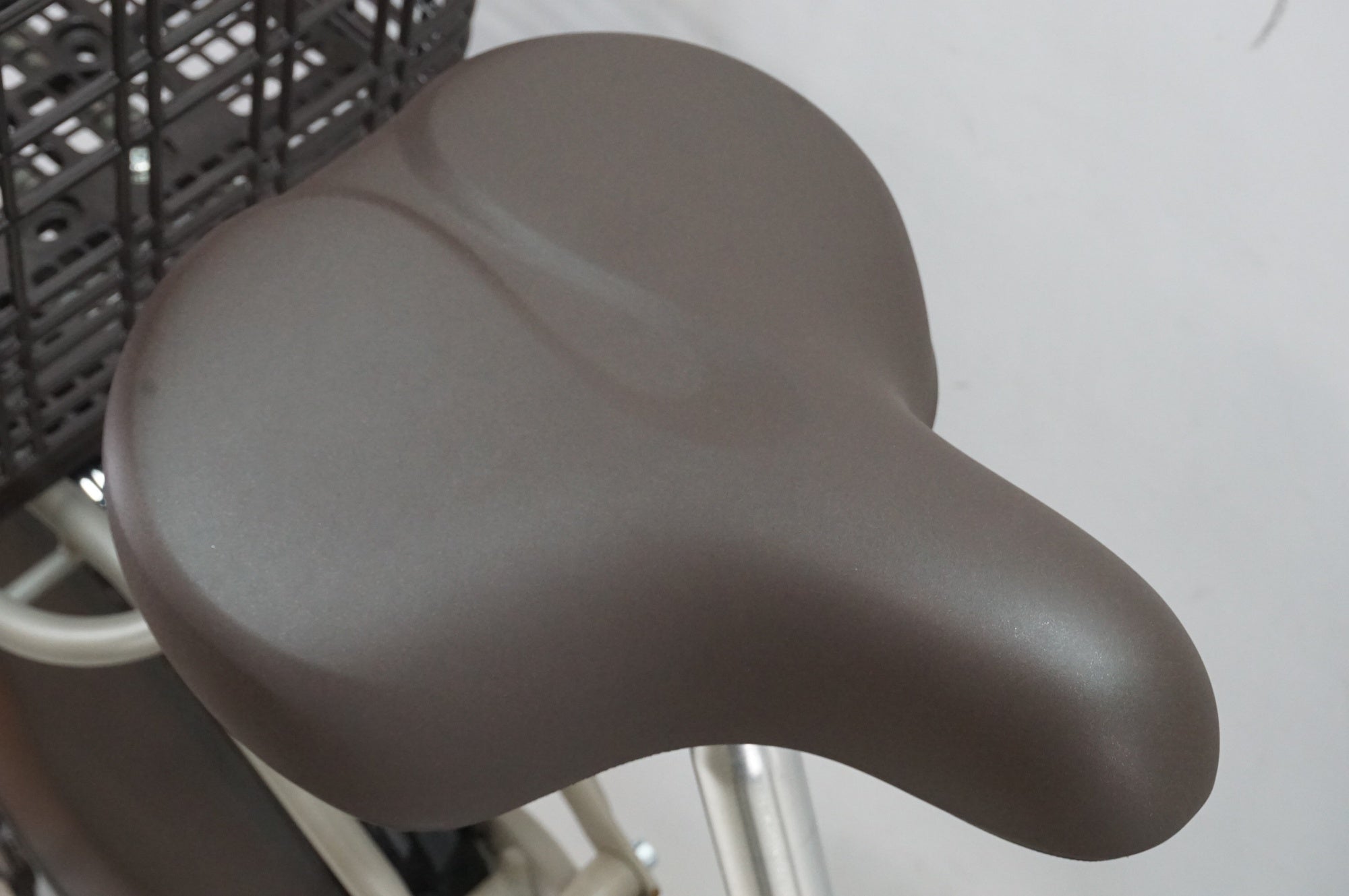 YAMAHA 「ヤマハ」 PAS WITH PA26W 2025年モデル 26インチ 電動アシスト自転車 / 大宮店