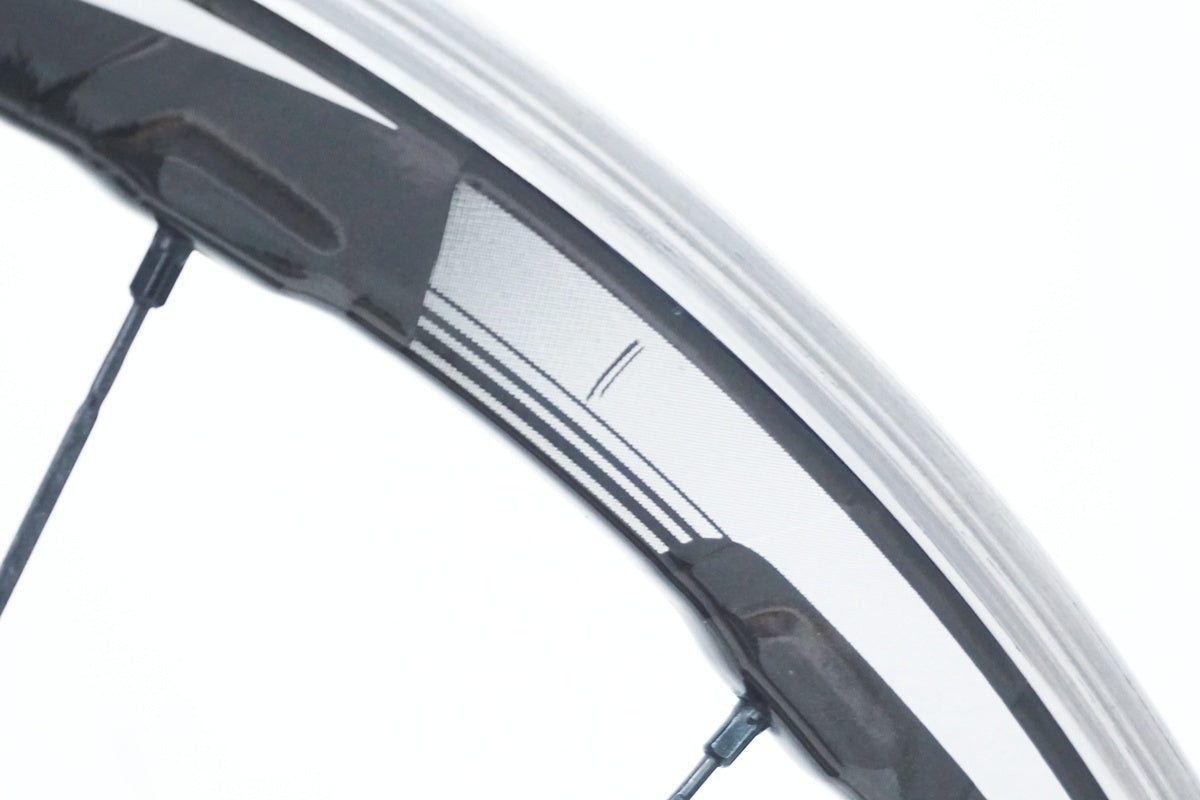 SHIMANO 「シマノ」 WH-RS81-C35-CL シマノ11速 ホイールセット / 大阪美原北インター店