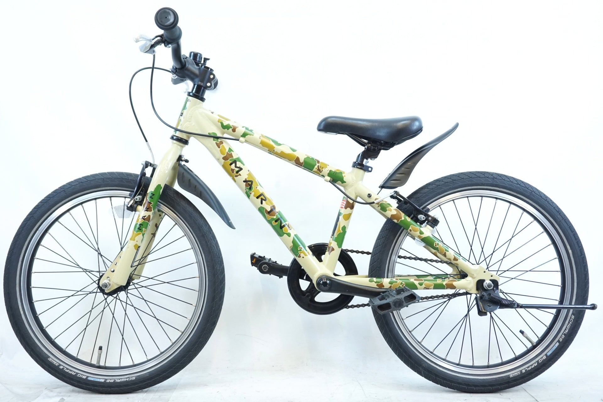 MARIN 「マーリン」 DONKY JR 20 2015年モデル キッズバイク / 有明ガーデン店