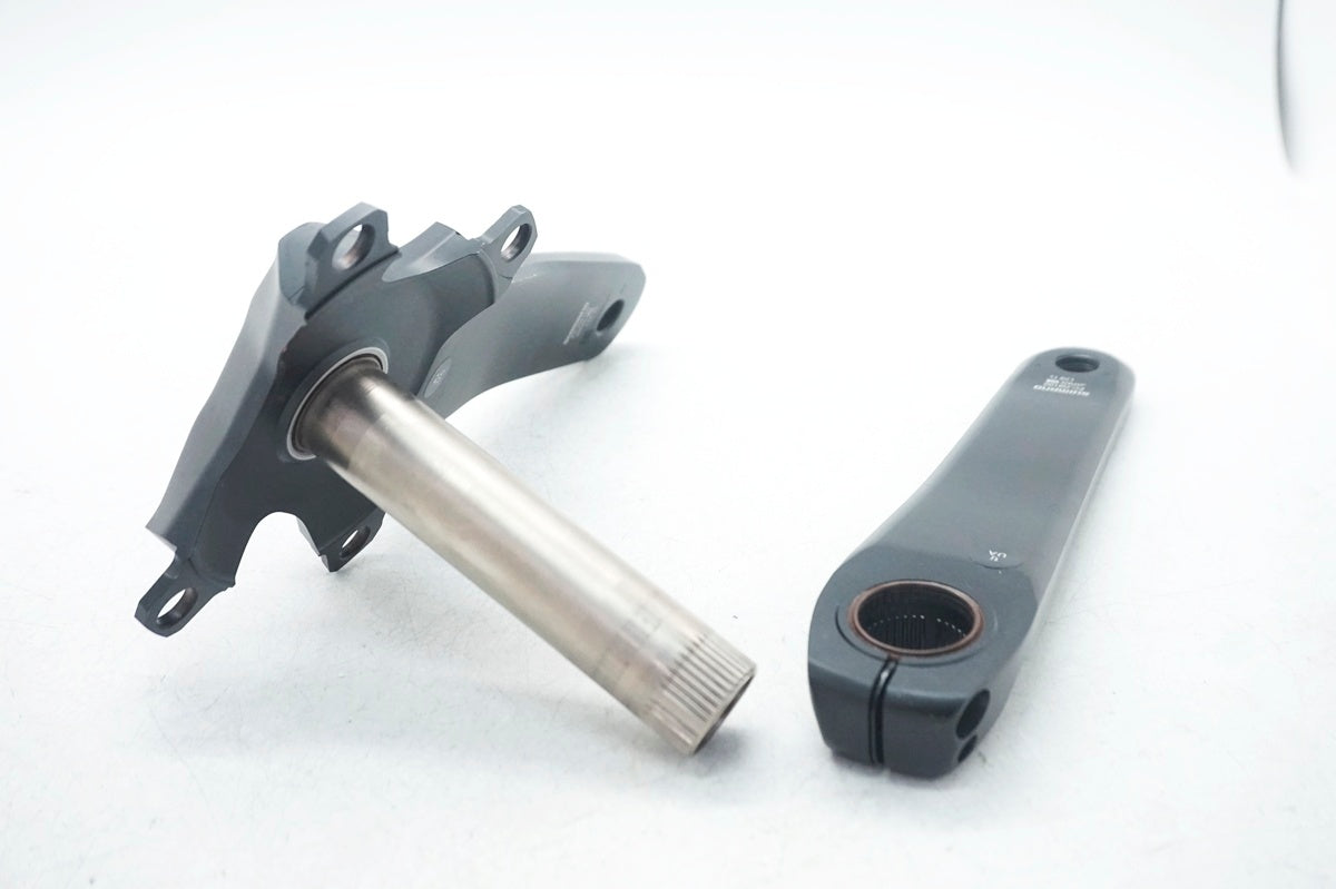 SHIMANO 「シマノ」 ULTEGRA FC-R8100 170mm クランクアーム / 大阪