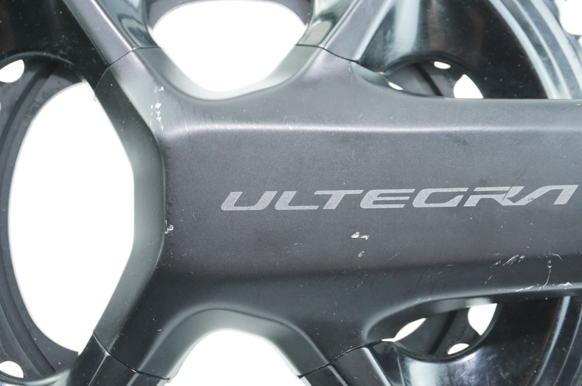SHIMANO 「シマノ」 ULTEGRA FC-R8100 GIANT POWER PRO パワーメーター付き 52-36T 170mm クランクセット / 中目黒店