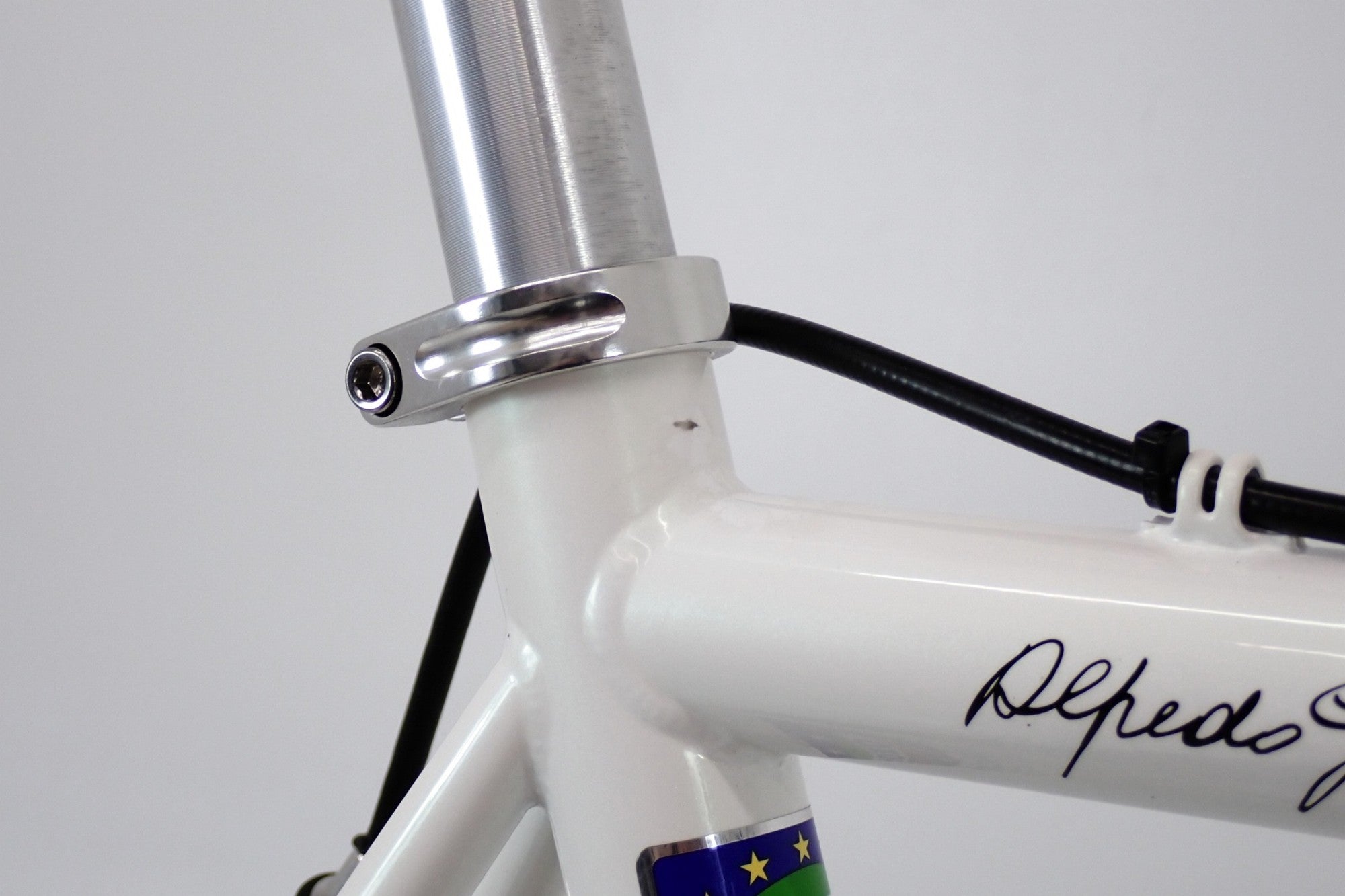 GIOS 「ジオス」 VINTAGE VELOCE 2015年頃モデル ロードバイク / 伊勢崎店