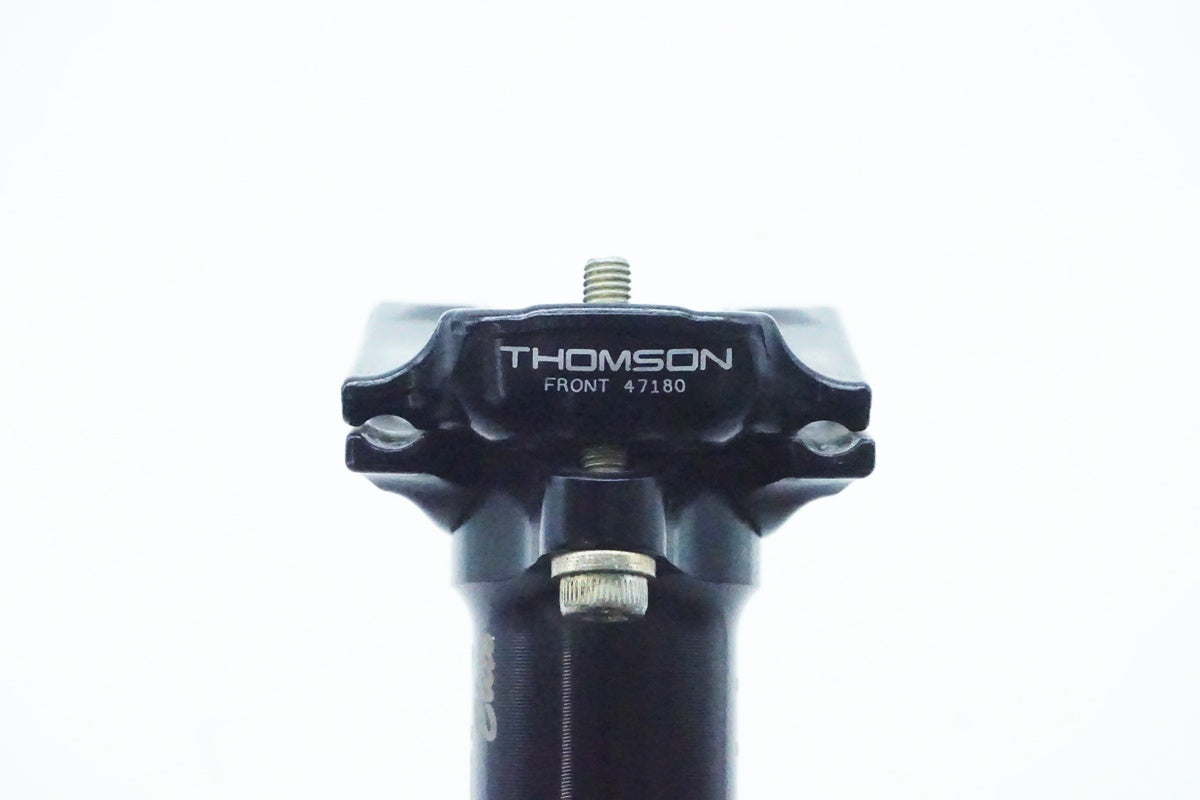 THOMSON「トムソン」 ELITE SP-E102-SB φ27.2 250mm シートポスト