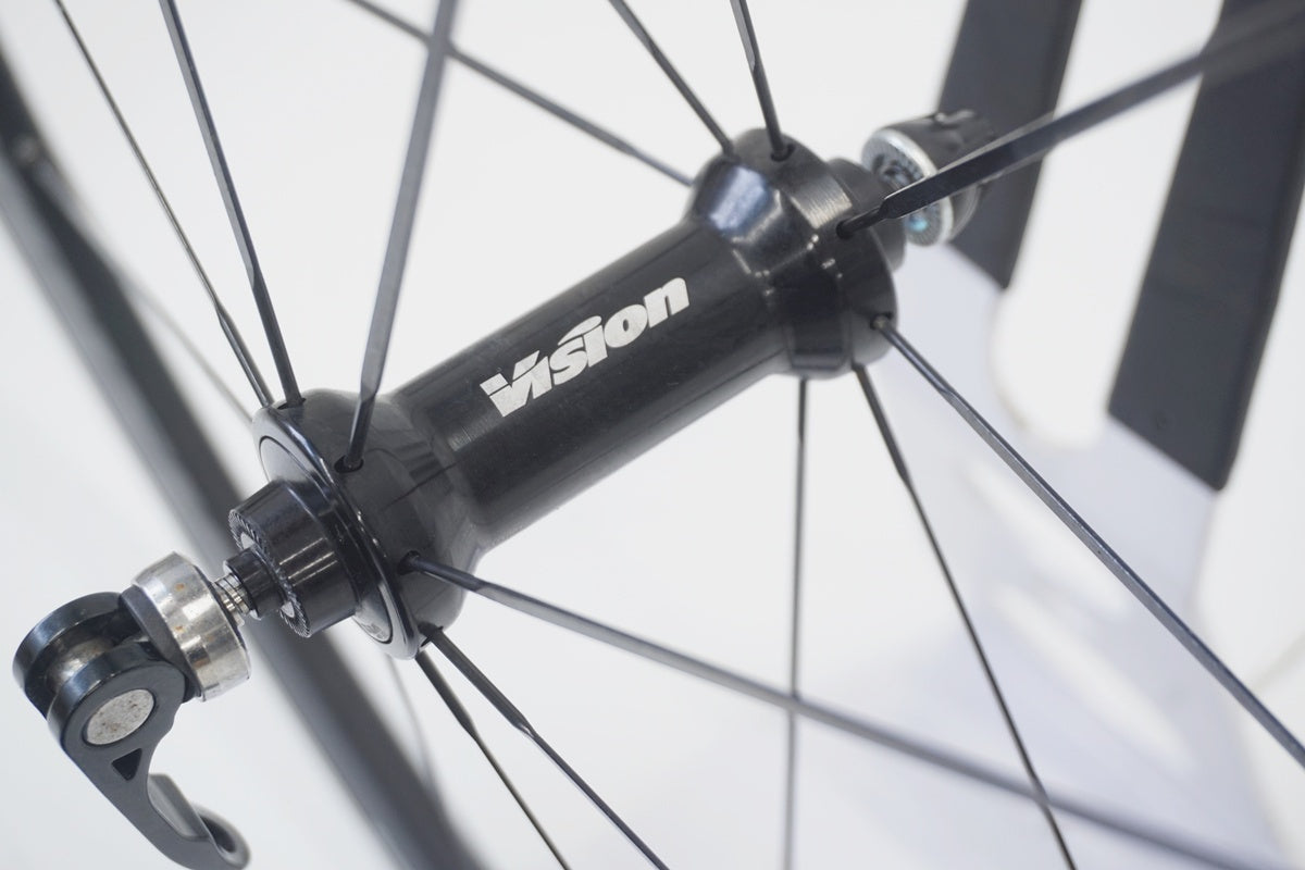 ヴィジョン VISION チーム35ディスク TEAM35 DISC ホイール