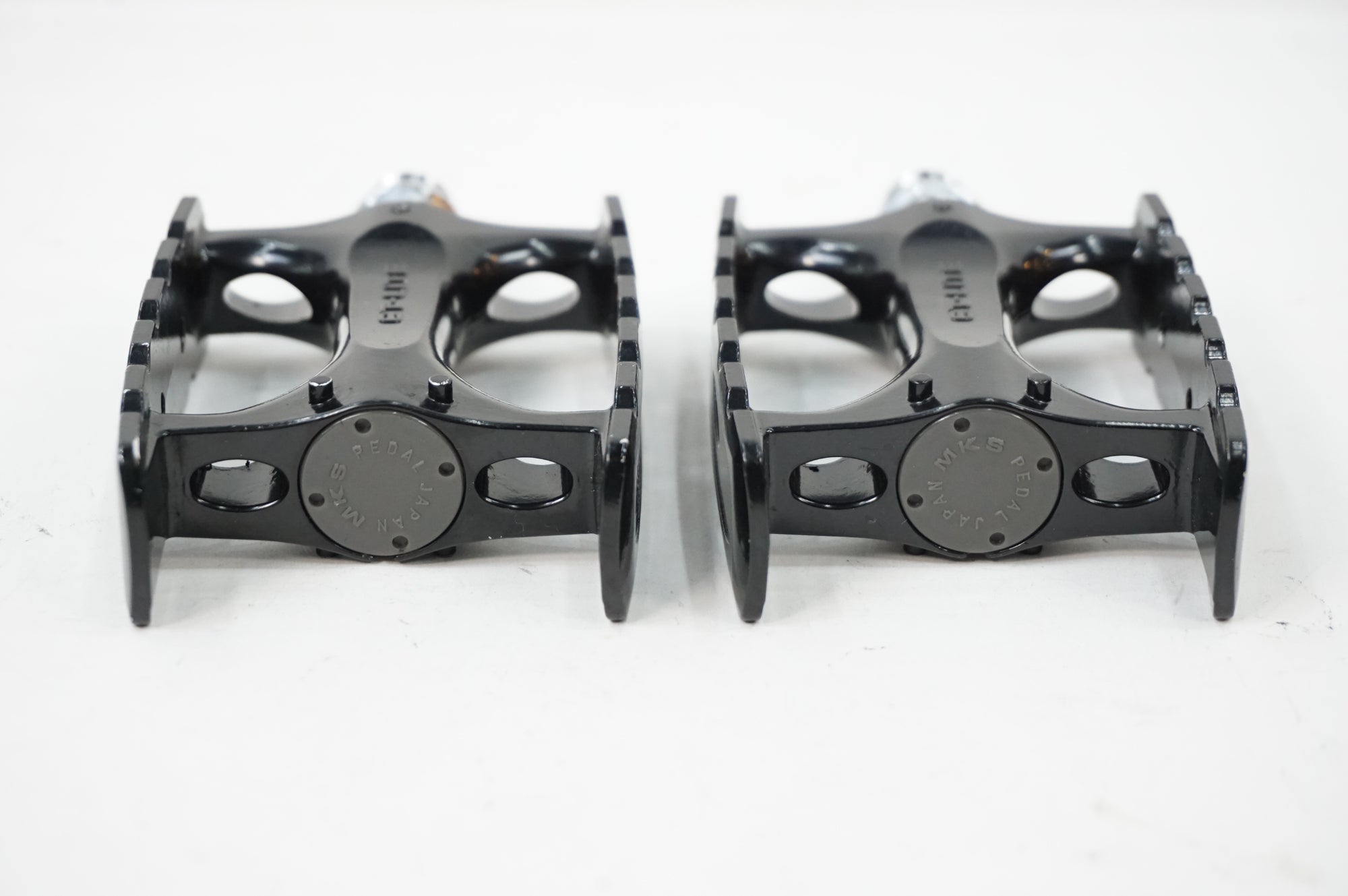 MKS 「ミカシマ」 CL-LITE ペダル / 川越店