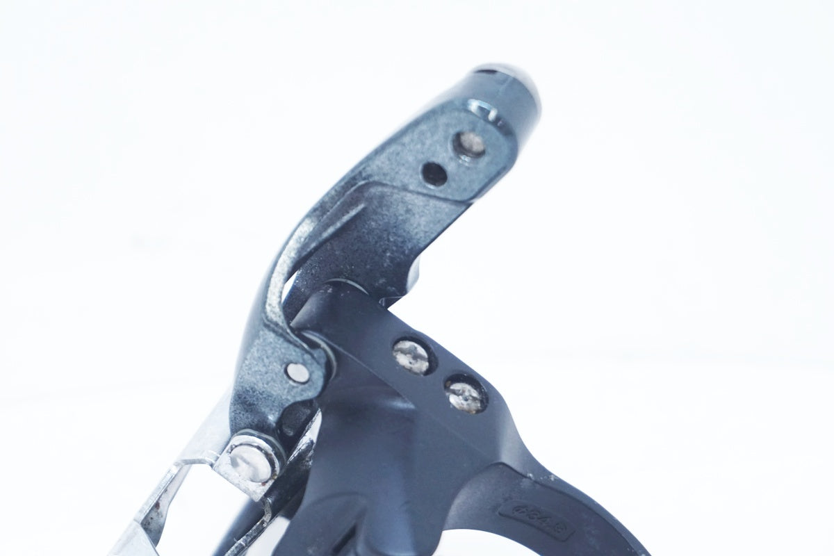 【新品未使用】シマノ フロントディレイラー Tiagra FD-4700-BＭ6 SHIMANO ( シマノ ) フロントディレイラー FD-4700 【 TIAGRA