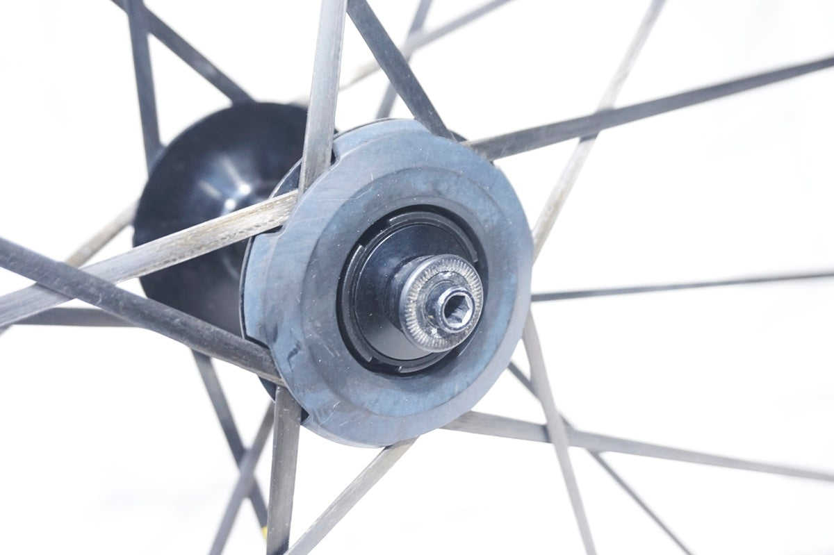 MAVIC 「マビック」 COSMIC SR CARBON シマノ11ｓ ホイールセット / 大阪門真店