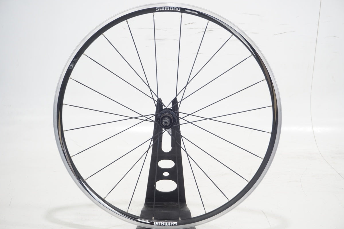 SHIMANO 「シマノ」 WH-R500 SHIMANO8-9速 ホイールセット / 滋賀大津店