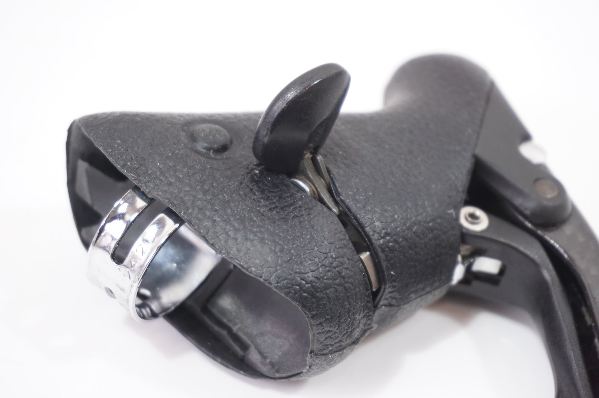 y*n様 Campagnolo Chorus エルゴ　パーツ欠品 CAMPAGNOLO 「カンパニョーロ」 CHORUS 左エルゴパワーレバー / 世田谷