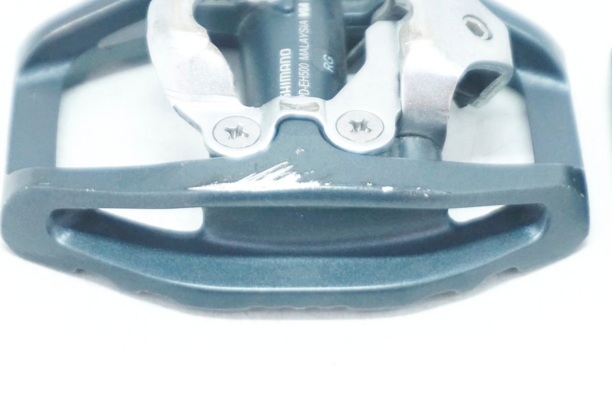 SHIMANO 「シマノ」 PD-EH500 ペダル / 大阪門真店