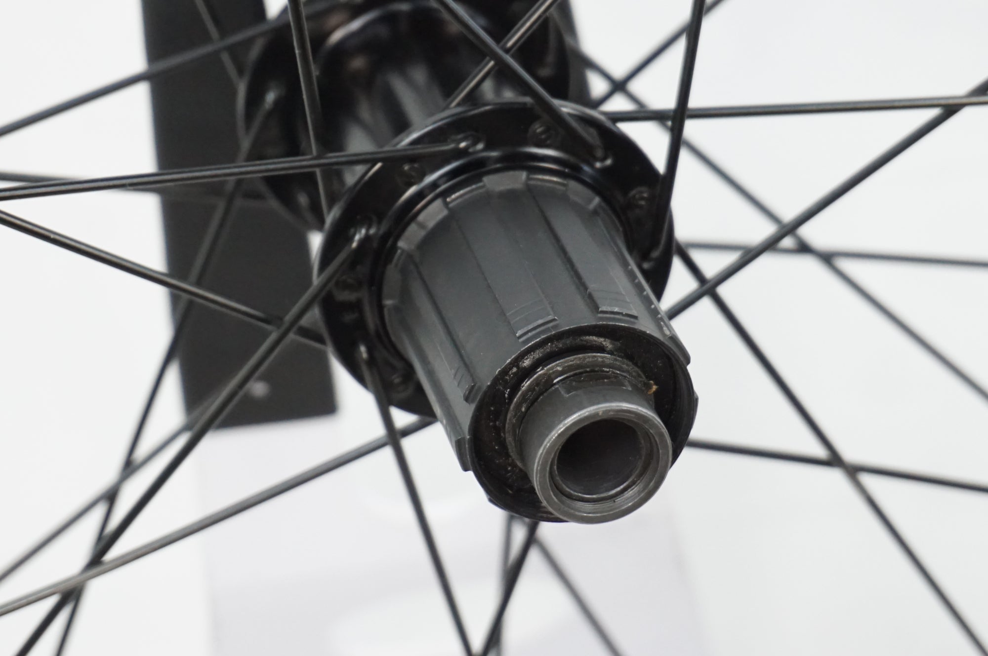 DT SWISS 「ディーティースイス」 R470 DB シマノ11速 ホイールセット