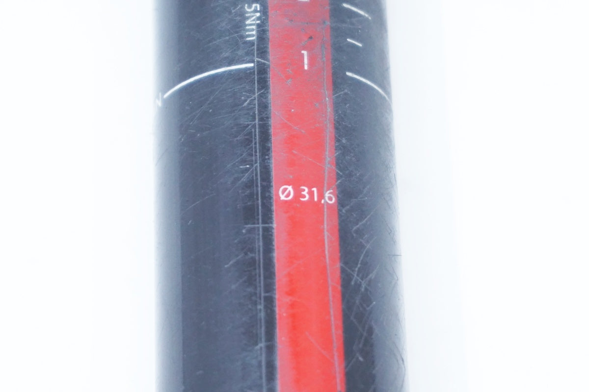 3T 「スリーティー」 STYLUS 25 PRO Φ31.6 340mm シートポスト / 大阪美原北インター店