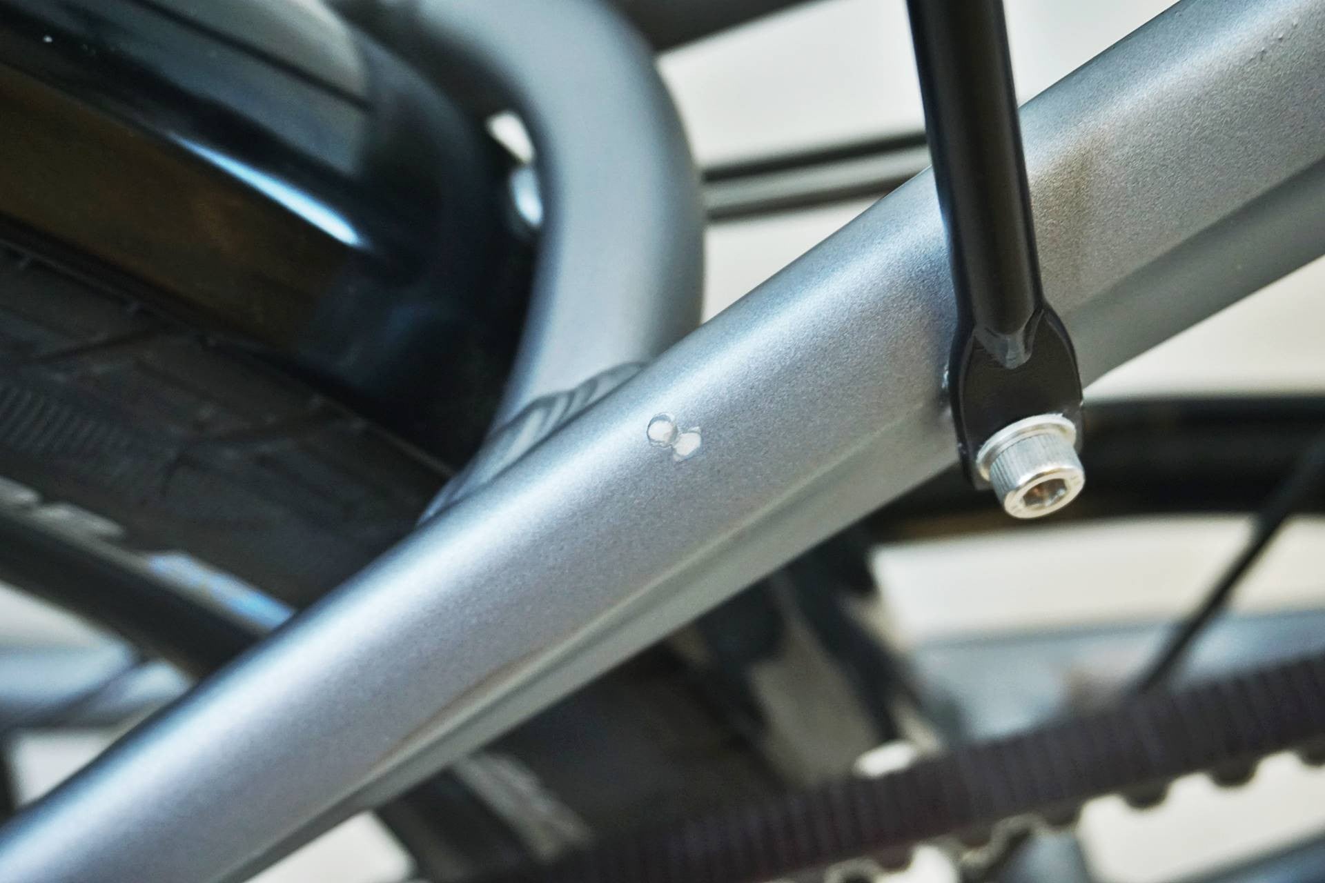 TERN 「ターン」 VERGE S8i 2021年モデル 20インチ 折りたたみ自転車 / 有明ガーデン店