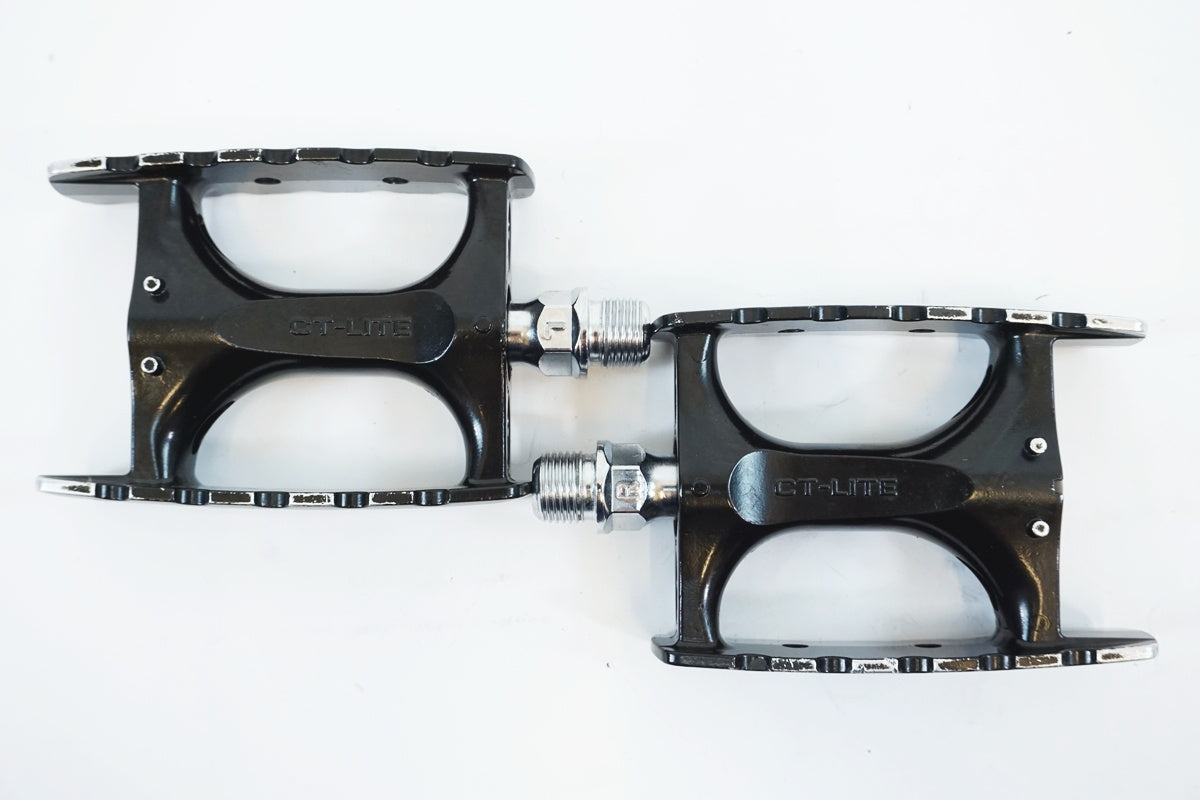 MKS 「ミカシマ」 CT-LITE ペダル / 有明ガーデン店