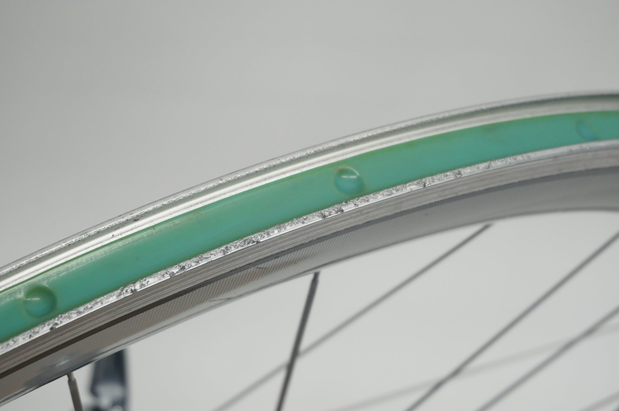 SHIMANO 「シマノ」 DURA-ACE WH-9000 C50 シマノ11速 リアホイール