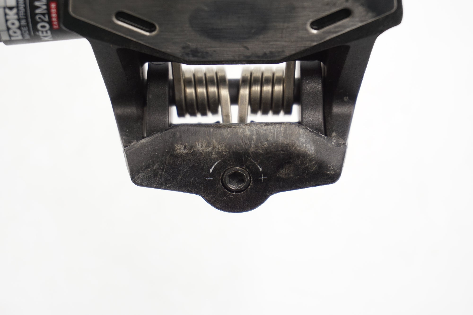 LOOK 「ルック」 KEO 2 MAX CARBON ビンディングペダル / 奈良店