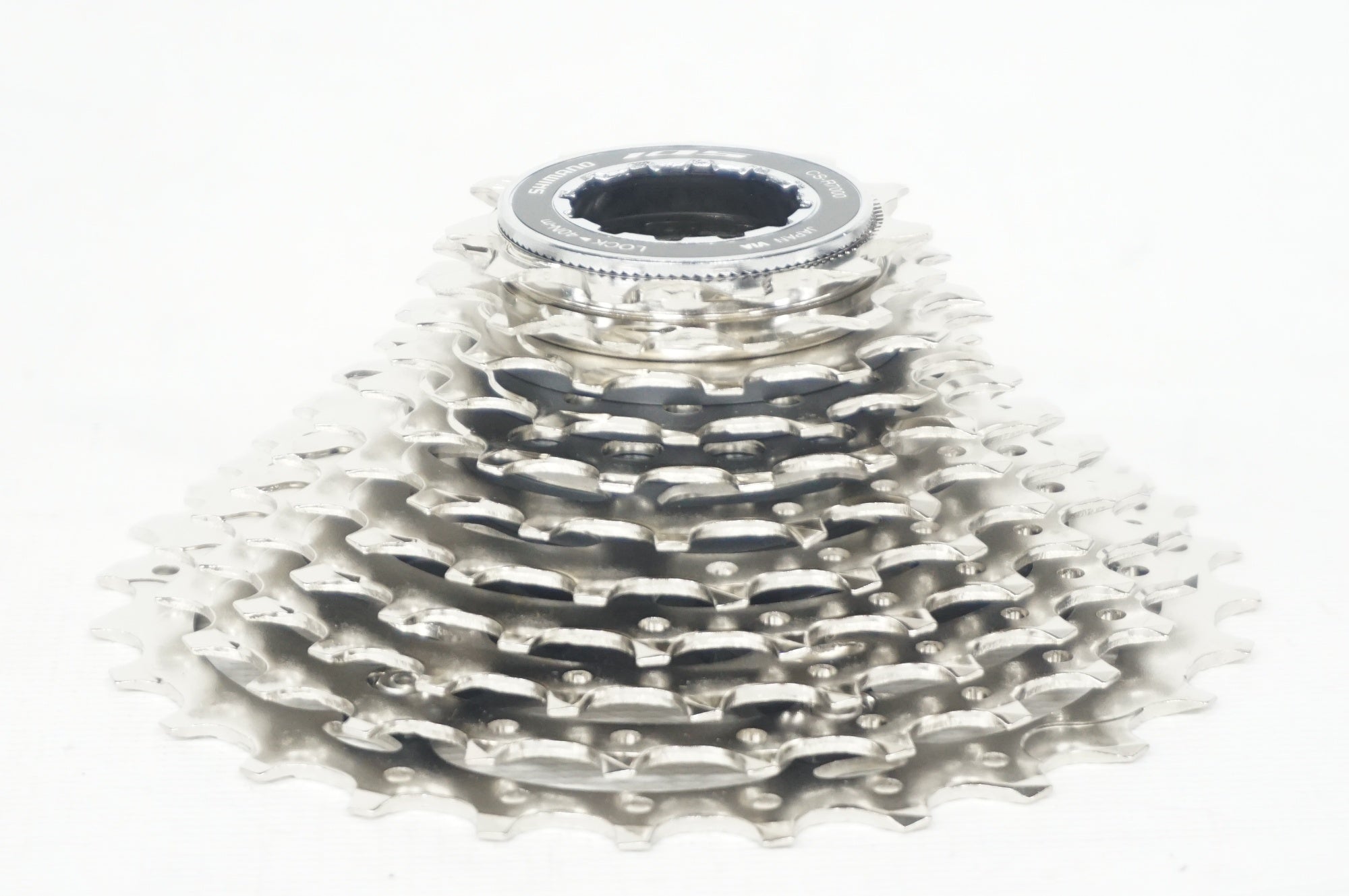 SHIMANO 「シマノ」 105 CS-R7000 11-28T 11S スプロケット