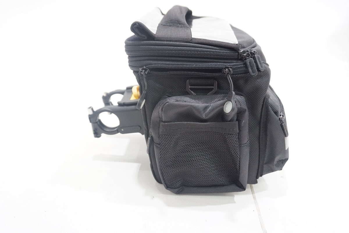 TOPEAK 「トピーク」 TOURGUIDE HANDLEBAR BAG ハンドルバック / 京都西院店