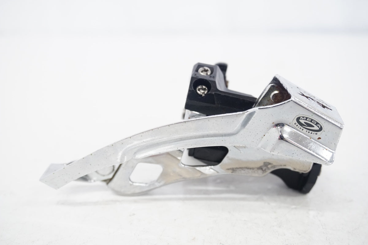 SHIMANO 「シマノ」 DEORE XT FD-M770 フロントディレイラー / 浜松店