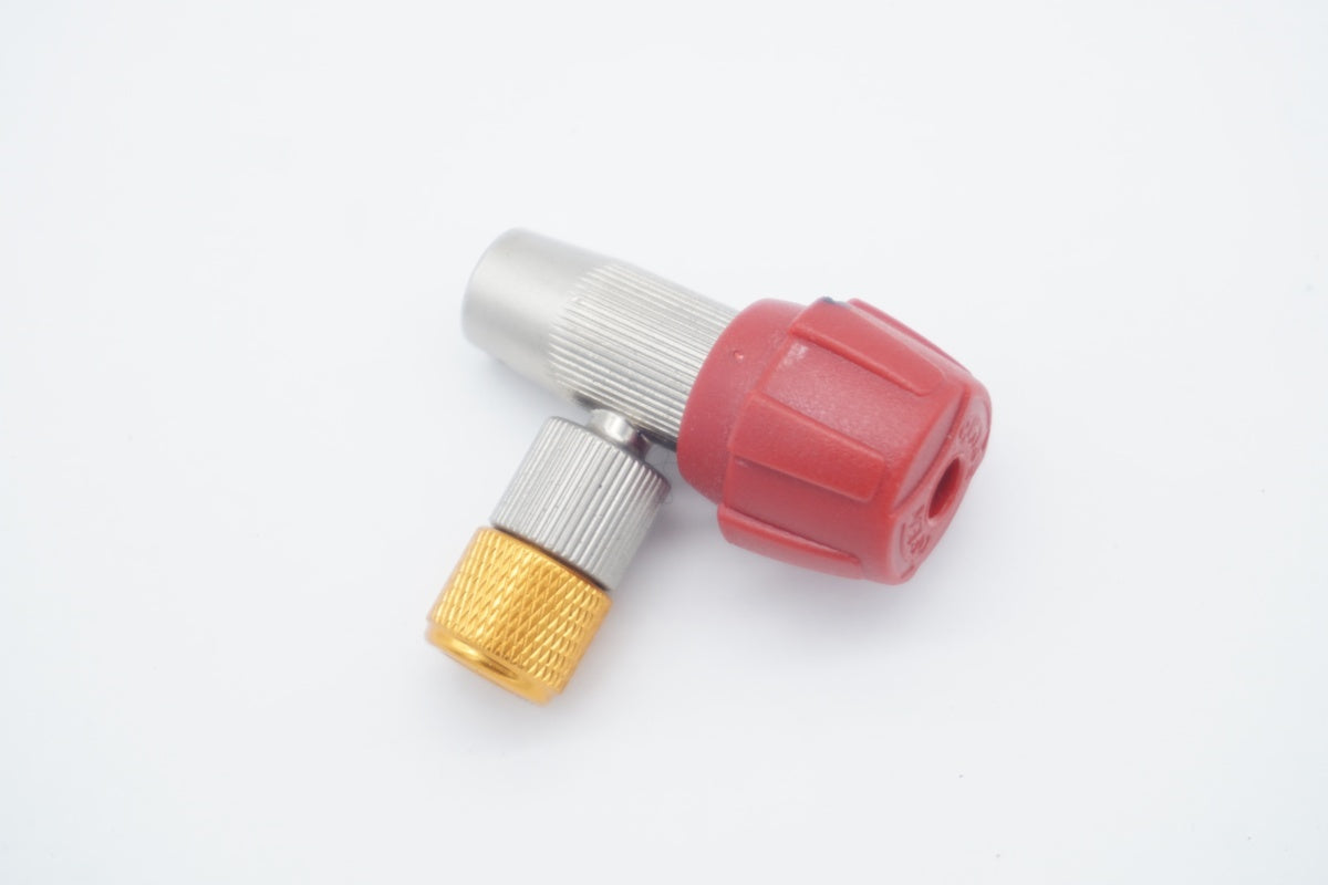 ブランド不明 インフレーター＋CO2ボンベセット / 滋賀大津店