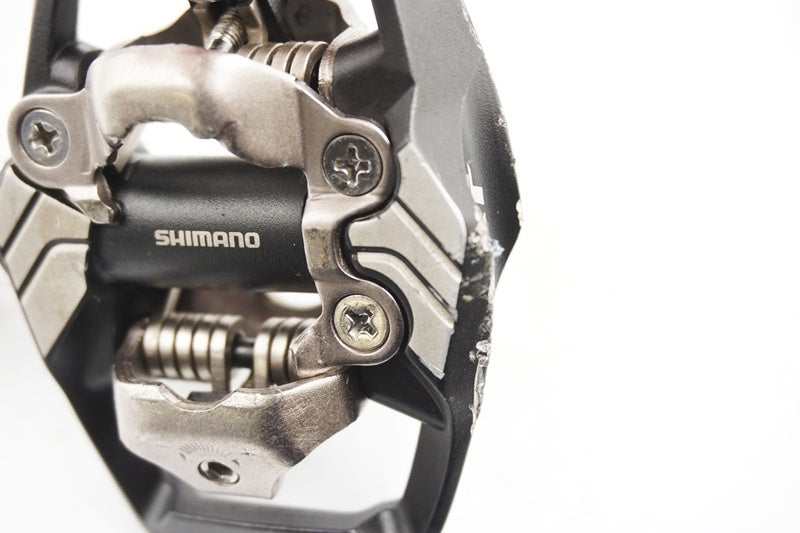 SHIMANO 「シマノ」 DEORE XT PD-M8020 ペダル / 奈良店