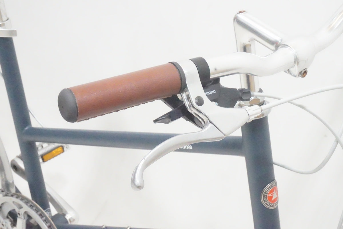 TOKYOBIKE「トウキョウバイク CALIN 2021年モデル ミニベロ 20インチ/ 京都西院店