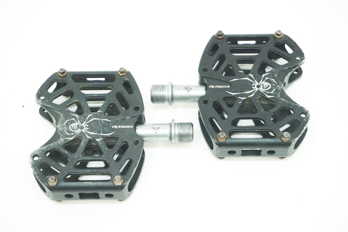 TIOGA 「タイオガ」 ペダル / 大阪美原北インター店