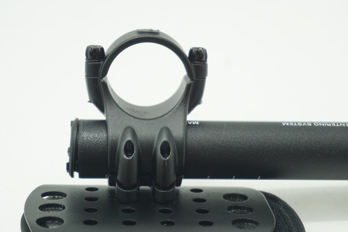 DEDA「デダ」 PARABOLICAERO φ23.5 313mm エアロバー/ 京都西院店