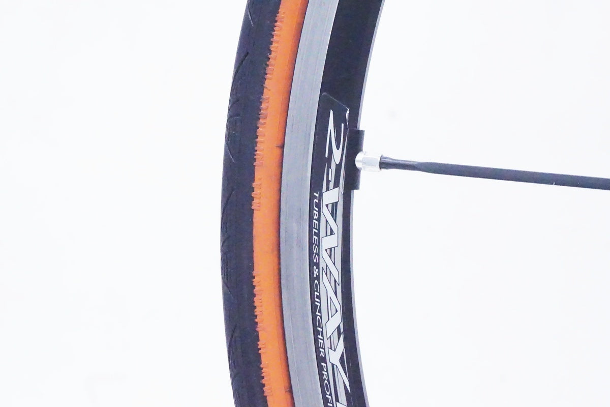 FULCRUM「フルクラム」 RACING1 2WAYFIT ホイールセット/ 京都西院店