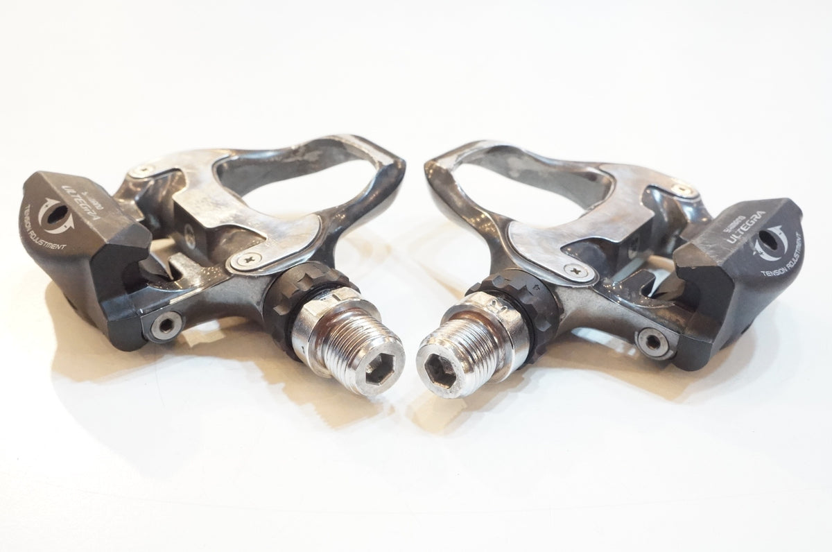 SHIMANO 「シマノ」 ULTEGRA PD-6700 ペダル / 浦和ベース