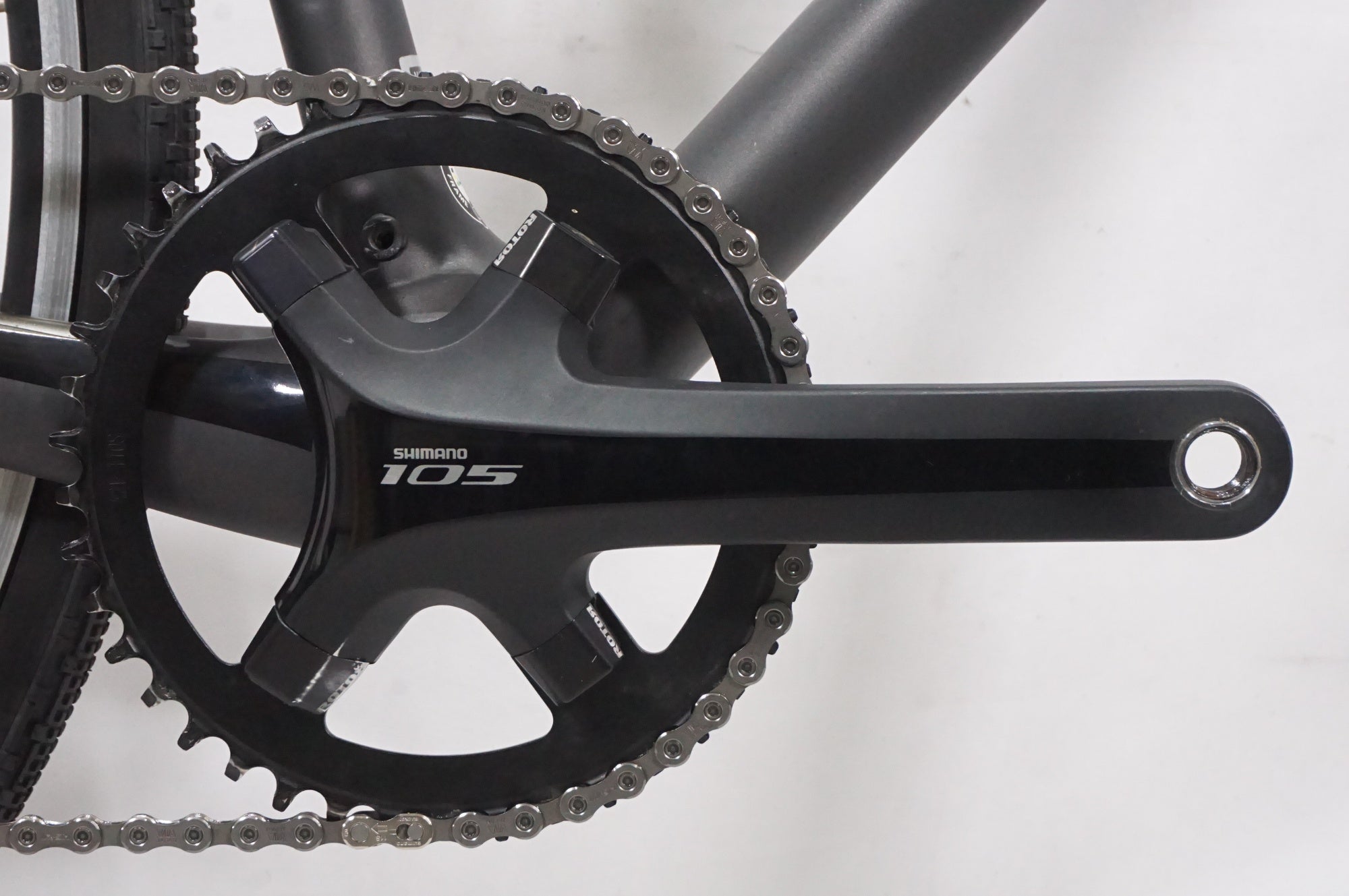 TREK 「トレック」 EMONDA SL5 カスタム 2018年モデル ロードバイク / AKIBA店