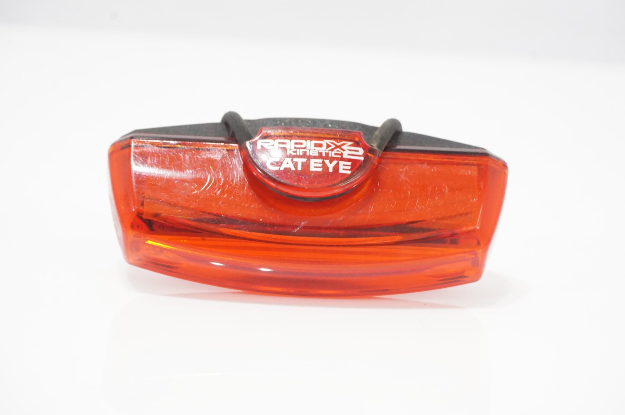 CATEYE 「キャットアイ」 RAPIDE X2 リアライト / AKIBA店