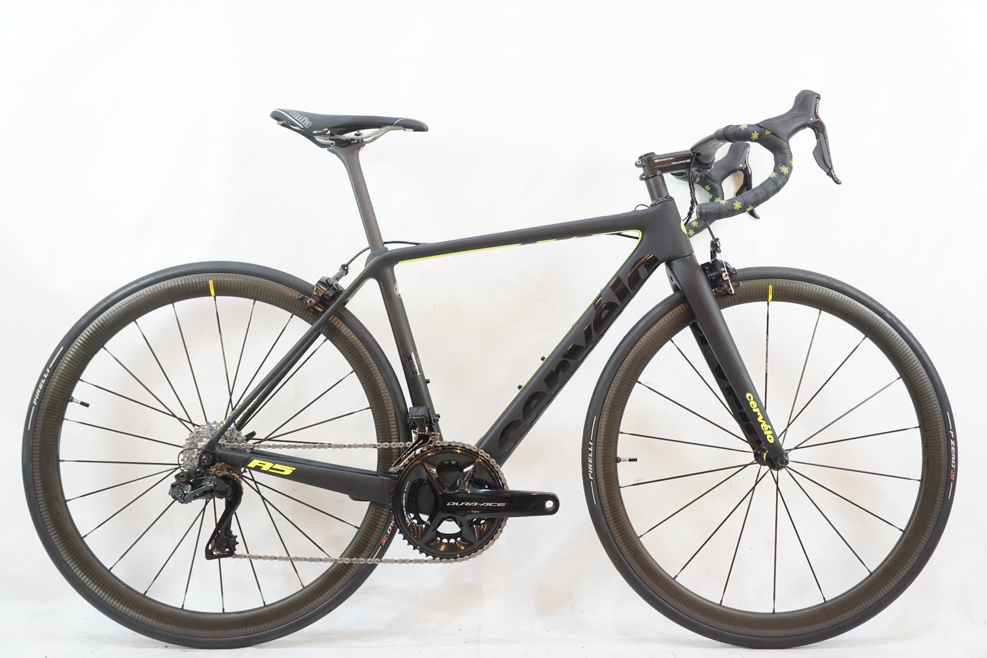 CERVELO 「サーベロ」 R5 2018年モデル ロードバイク / バイチャリ浦和ベース