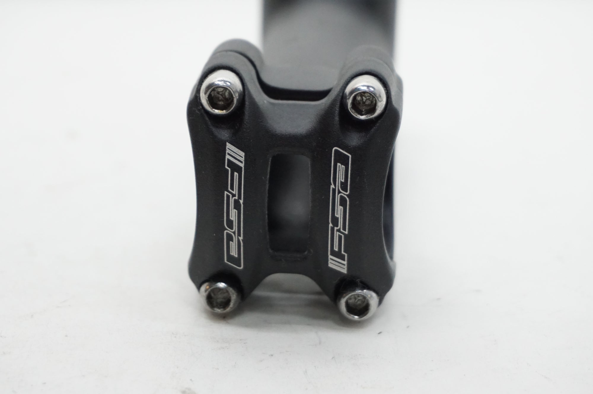 FSA 「エフエスエー」 OS168 31.8Φ 90mm ステム / 川越店