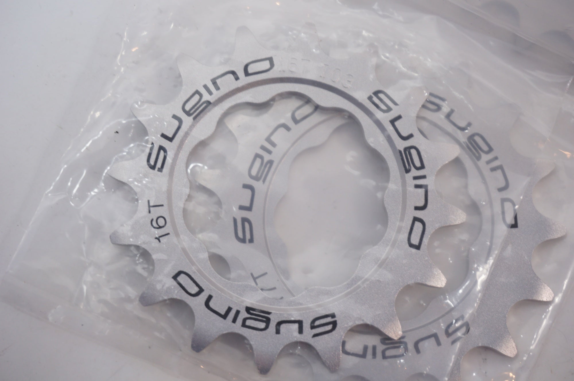 SUGINO 「スギノ」 FIXIE COG 16/17/18T コグ / 世田谷店