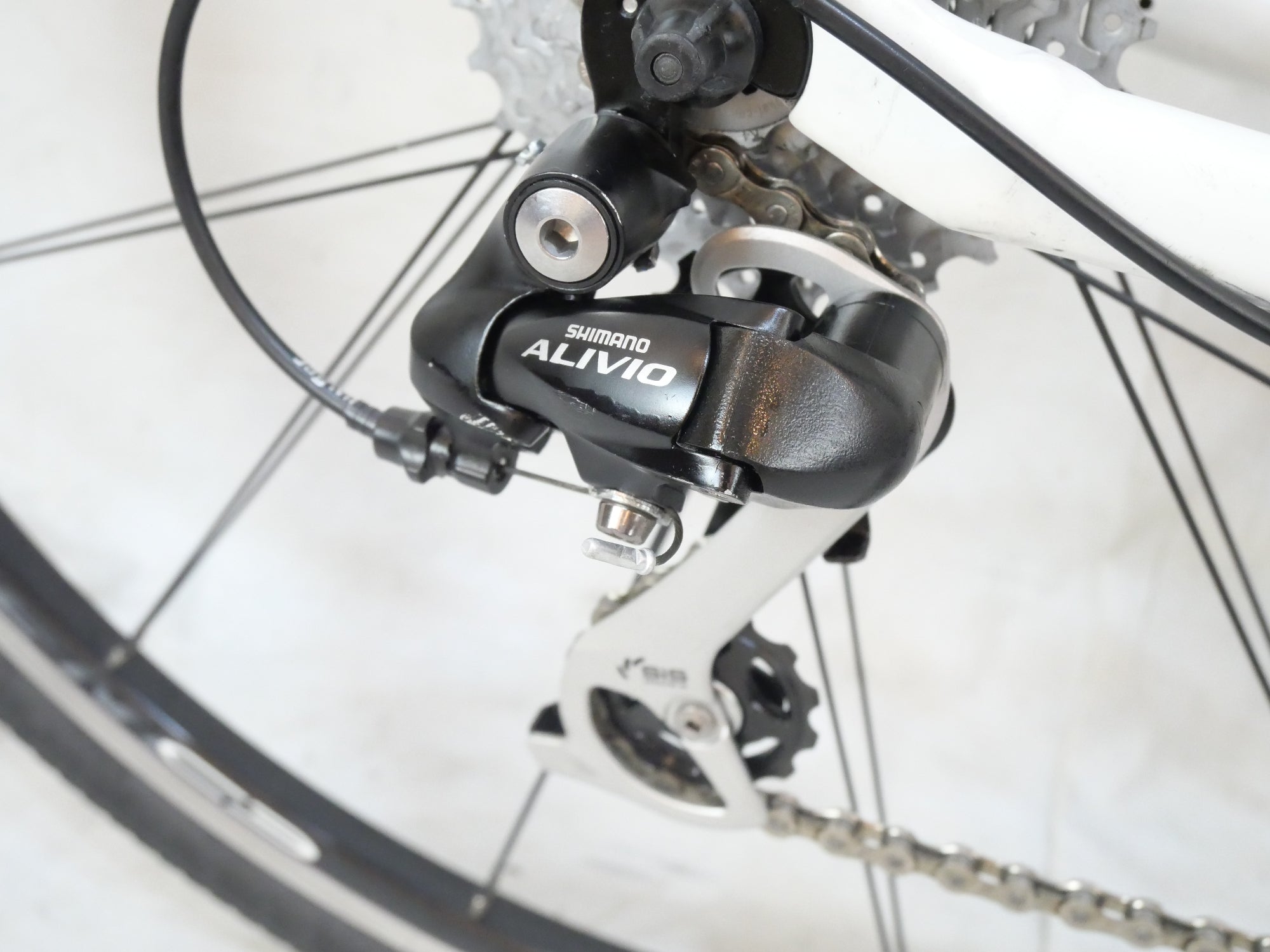 CANNONDALE 「キャノンデール」 QUICK4 2012年モデル クロスバイク / バイチャリ浦和ベース