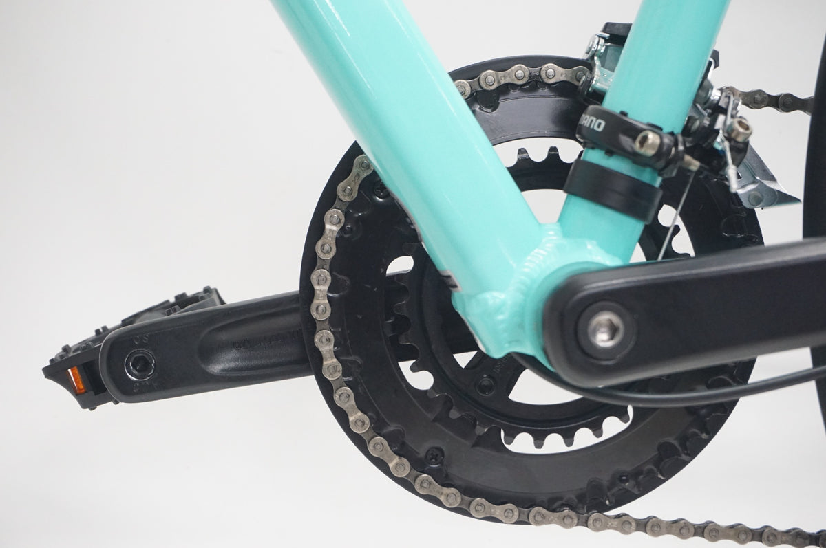 BIANCHI 「ビアンキ」 ROMA3 2023年頃 クロスバイク / 福岡店