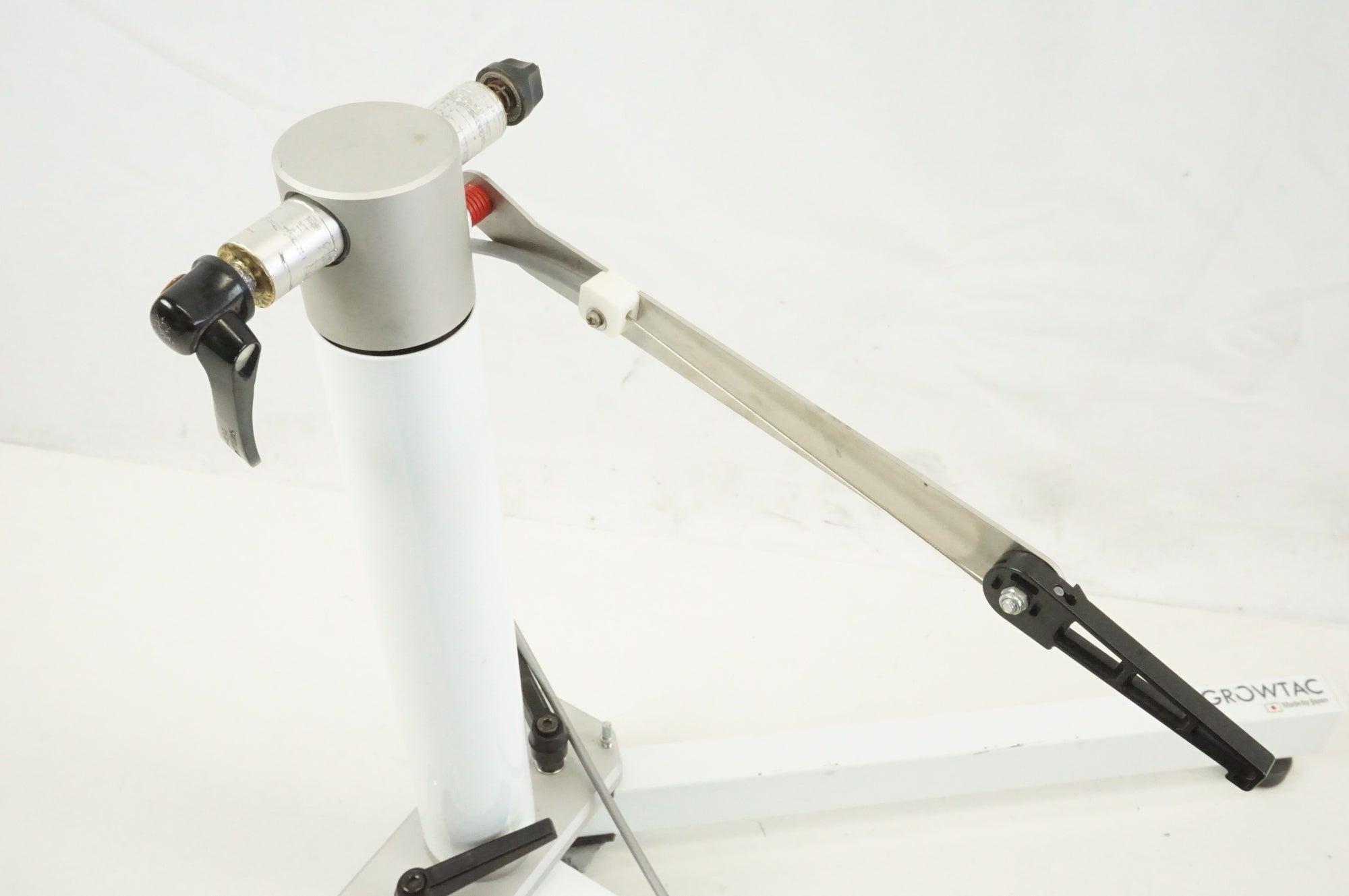 【予約受付中】 GROWTAC サイクルトレーナー FLEX3 GT-ROLLER 「グロータック」 アクセサリー