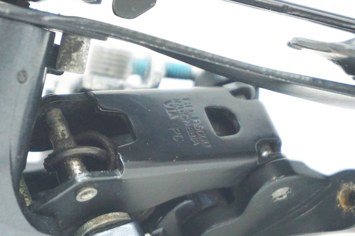 SHIMANO 「シマノ」 SORA RD-R3000 リアディレイラー / 大阪美原北インター店