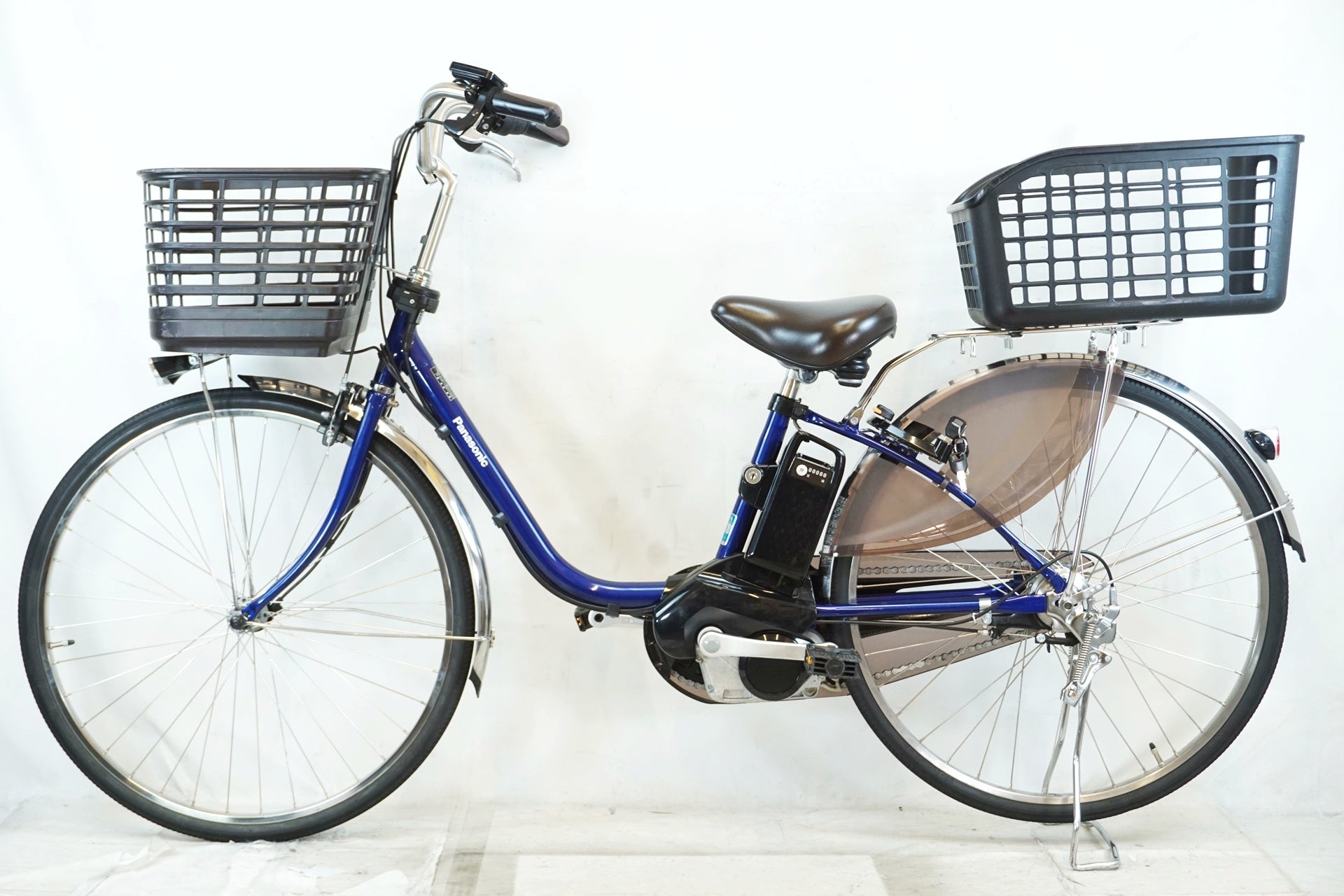 PANASONIC 「パナソニック」 ビビDX 2025年モデル 電動アシスト自転車 / 有明ガーデン店