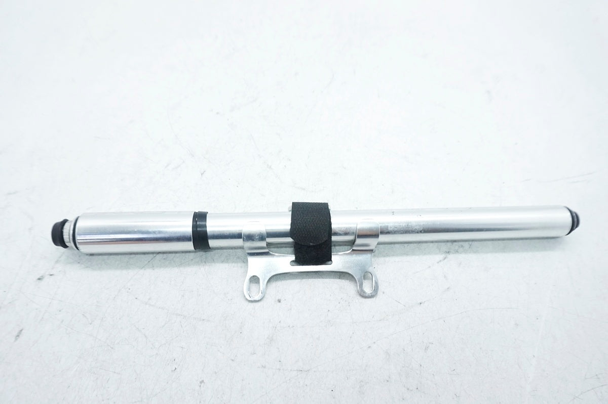 LEZYNE 「レザイン」 ROAD DRIVE ABS FLEX HORSE 携帯ポンプ / 大阪 LEZYNE 「レザイン」 ROAD DRIVE ABS FLEX HORSE 携帯ポンプ / 大阪